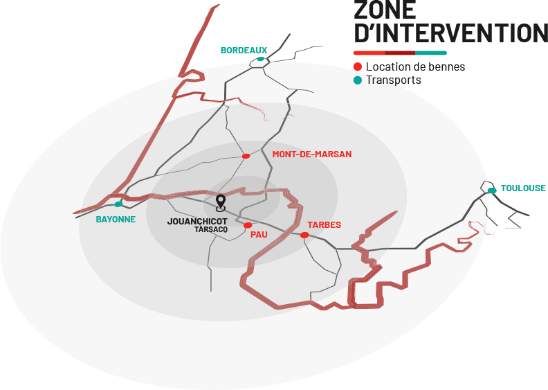 Centre de tri 64, Centre de tri Pau, Centre de tri Tarsacq, Location de benne 64, Location de benne Pau, Location de benne Tarsacq, Recyclage de déchets 64, Recyclage de déchets Pau, Recyclage de déchets Tarsacq, Transport de marchandises 64, Transport de marchandises Pau, Transport de marchandises Tarsacq, Valorisation de déchets 64, Valorisation de déchets Pau, Valorisation de déchets Tarsacq